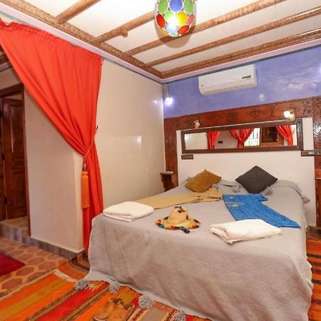 Riad Atlas Prestige امليل المظهر الخارجي الصورة